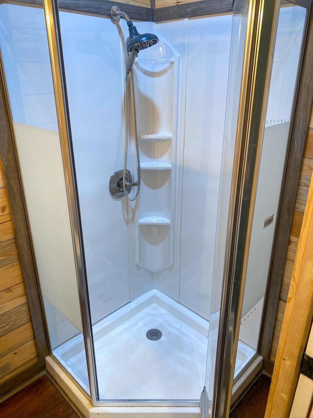 Tiny House Oasis Nature Escape Unit A Nacogdoches Exteriör bild