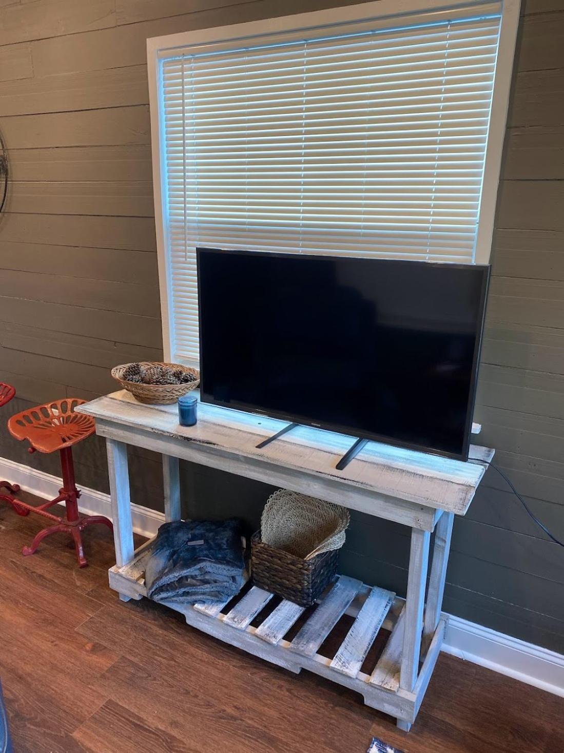 Tiny House Oasis Nature Escape Unit A Nacogdoches Exteriör bild